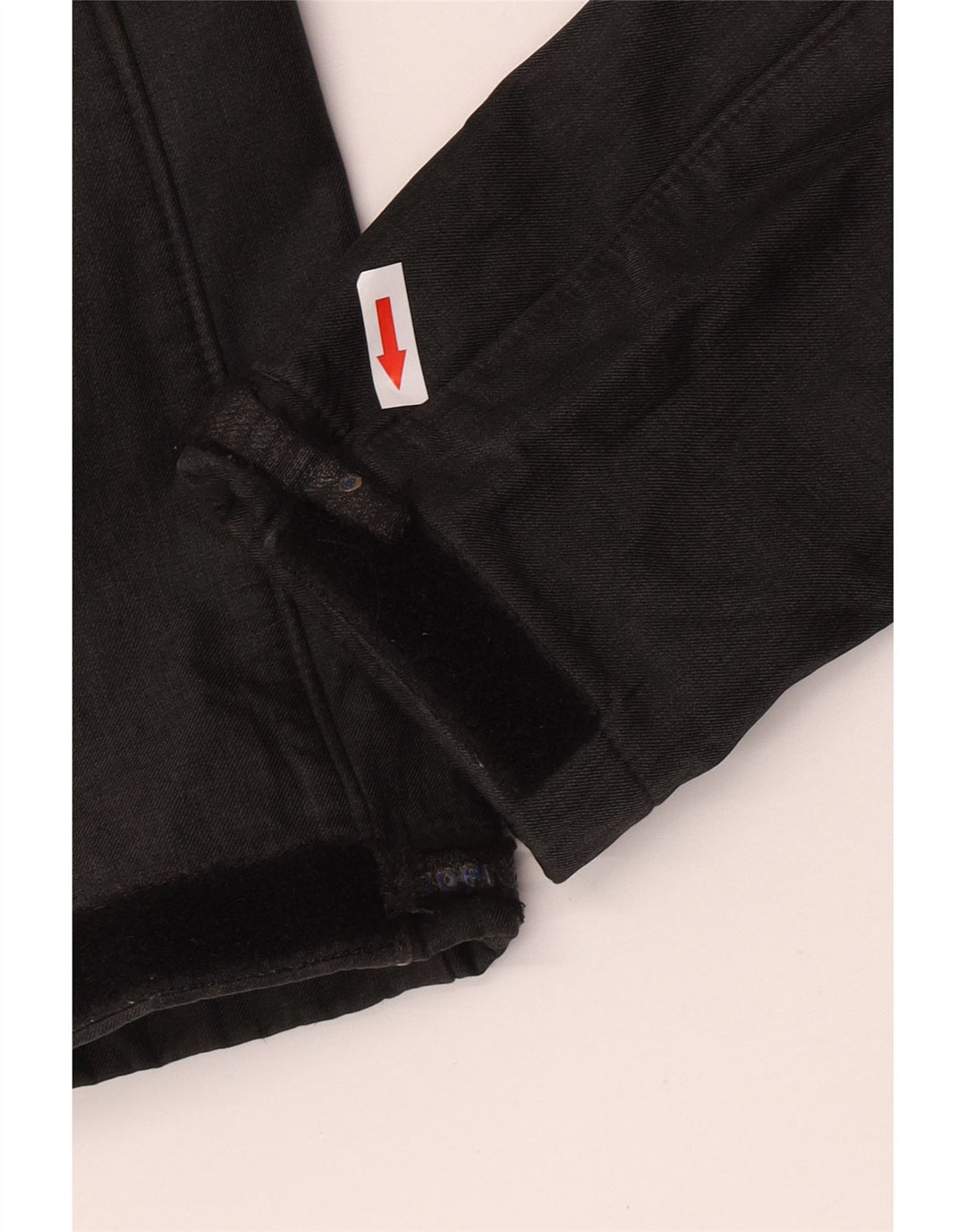 Jaqueta corta-vento masculina Superdry The Windtrekker com capuz Reino Unido 38 cinza médio