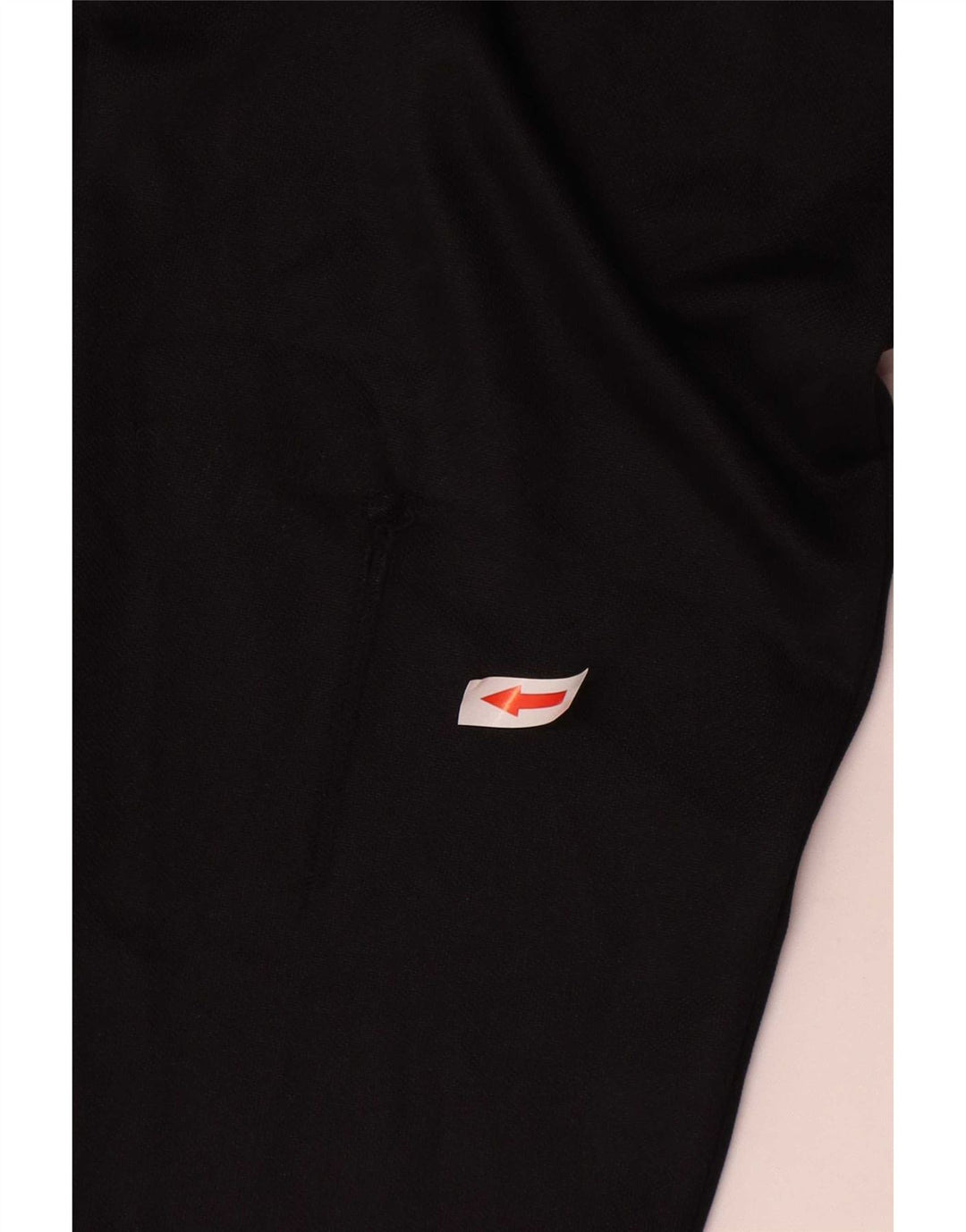 Calças de treino Adidas Boys Aeroready 13-14 anos preto poliéster