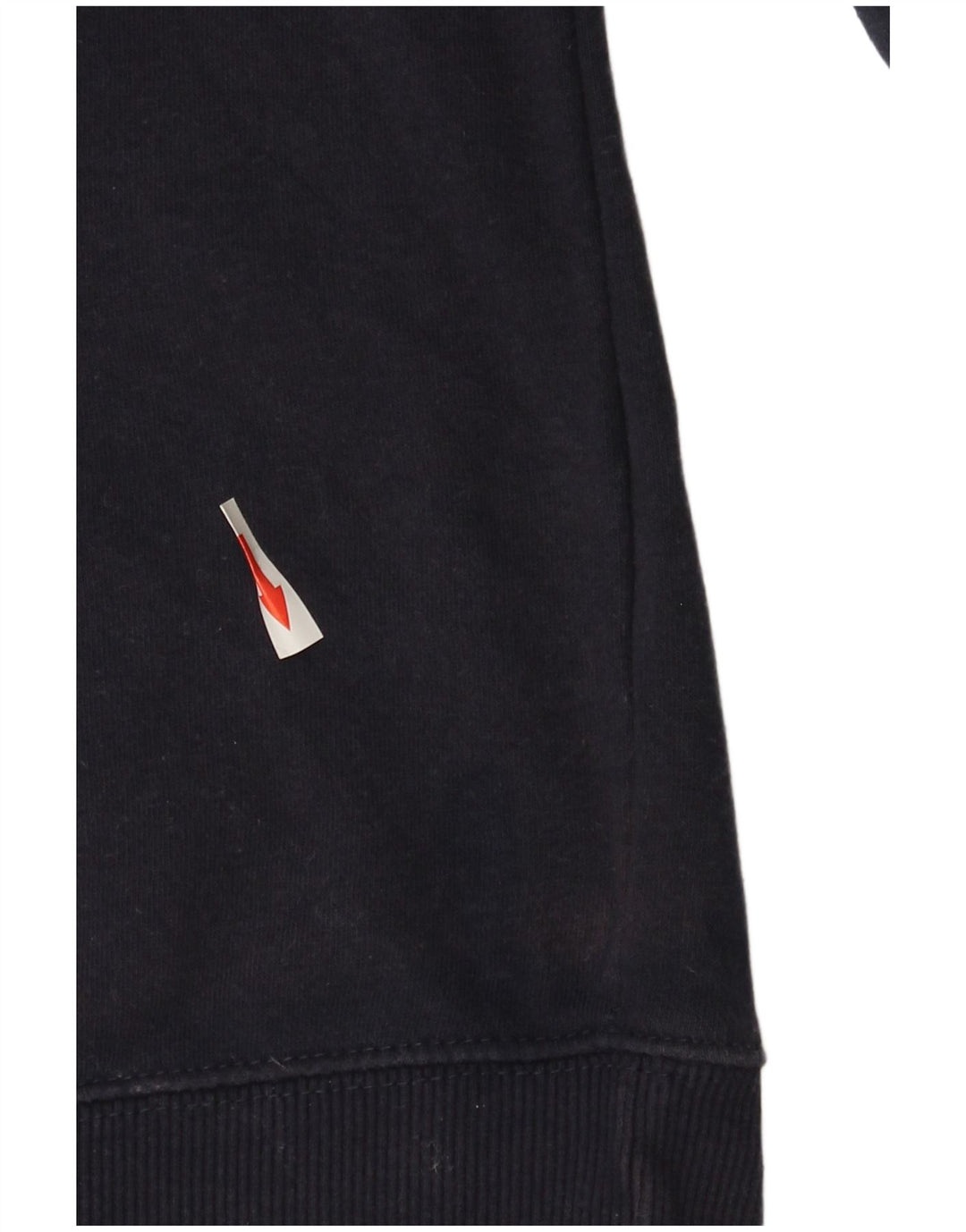 Zara Moletom Masculino Jumper XL Azul Marinho