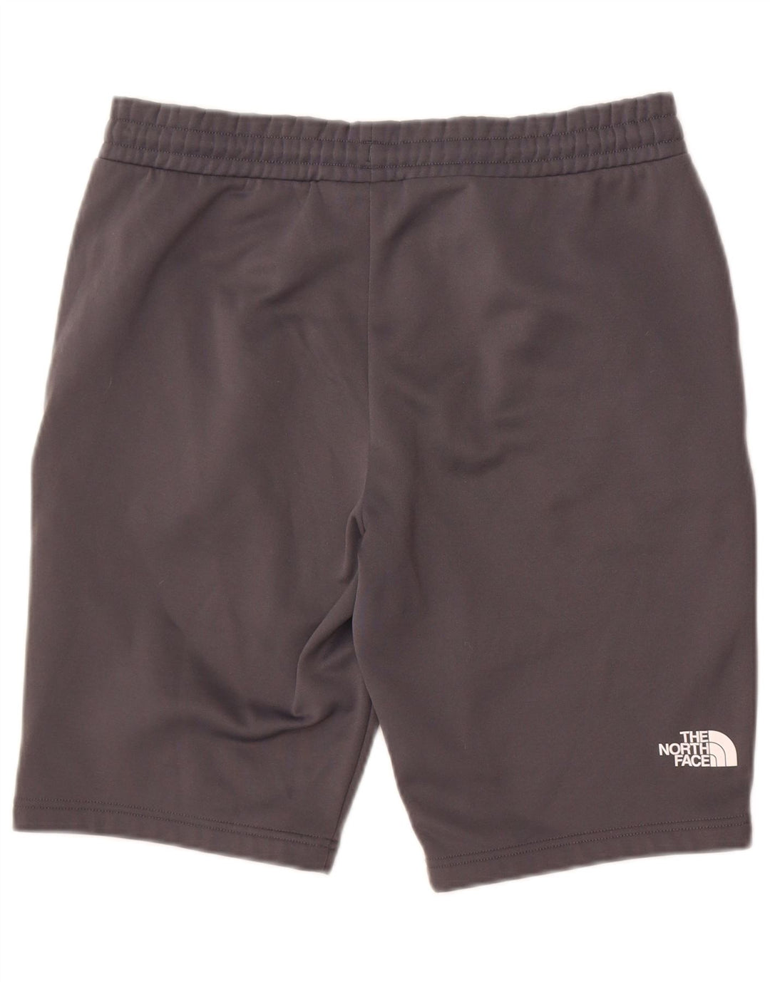 The North Face Mens Sport Shorts Poliéster Cinza Médio