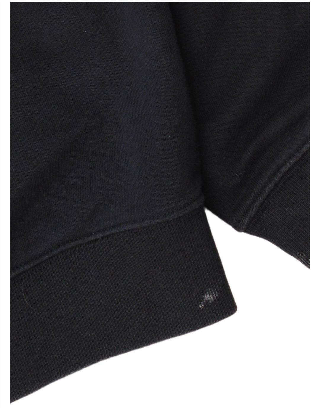 CHAMPION Jaqueta masculina de agasalho XL azul marinho algodão