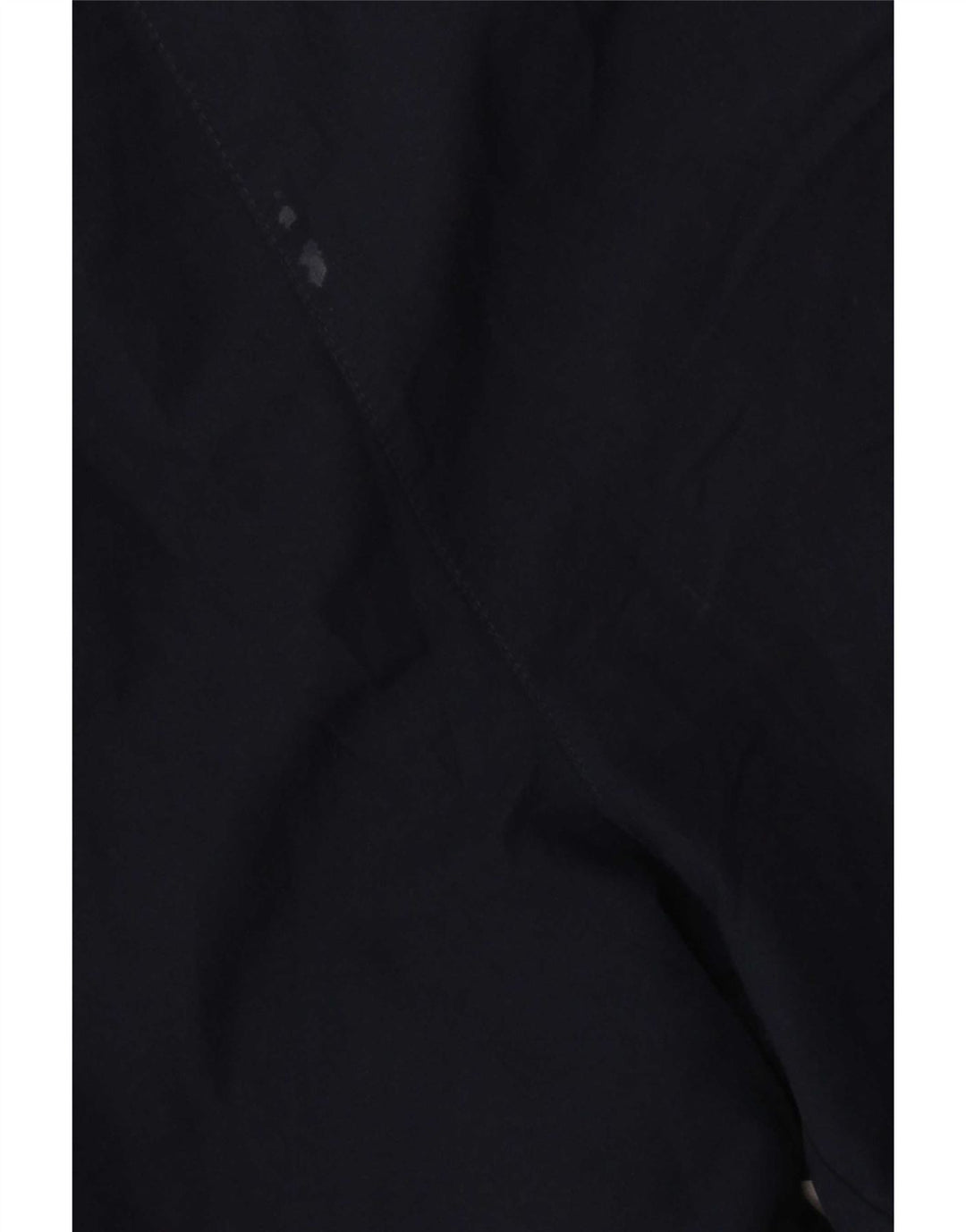 Umbro Calça de treino masculina Joggers grande poliéster azul marinho