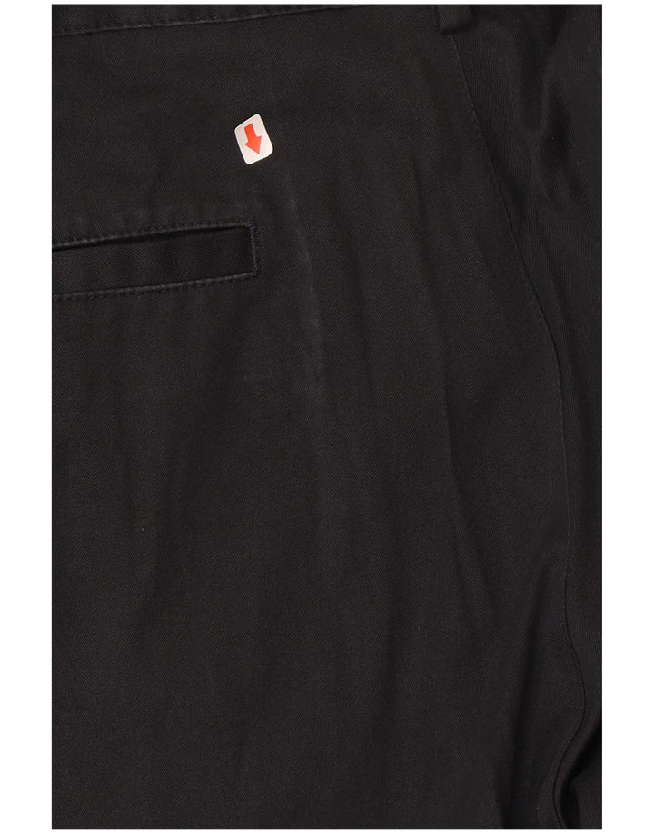 Calça Nike Masculina Straight Chino W36 L32 Poliéster Preto