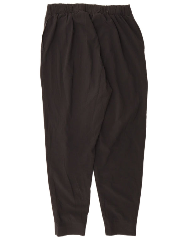Nike Mens Dri Fit Calças de treino Joggers XL Preto