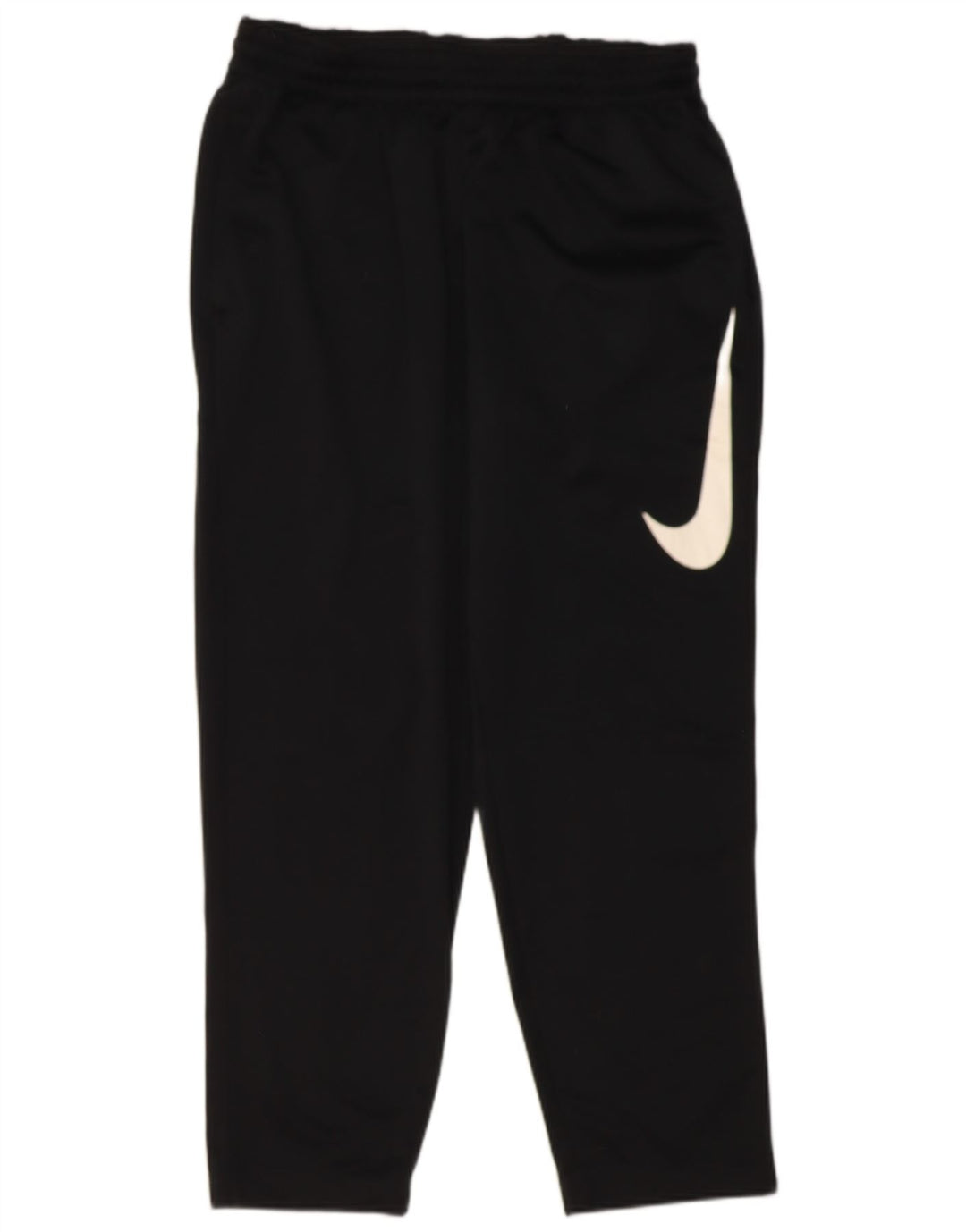 Calça de treino feminina NIKE XL preta poliéster