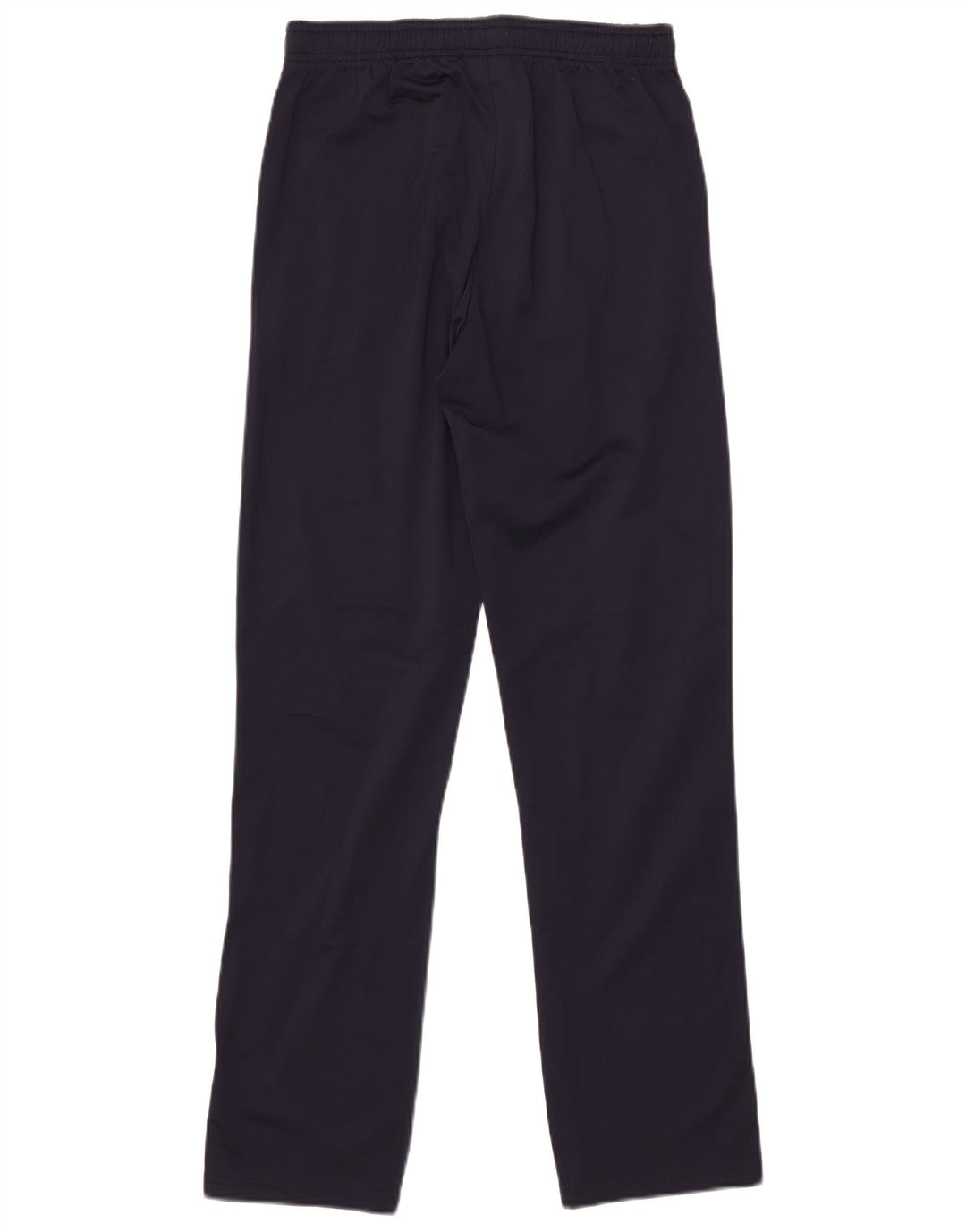 Calças de treino PUMA menino 13-14 anos azul marinho poliéster