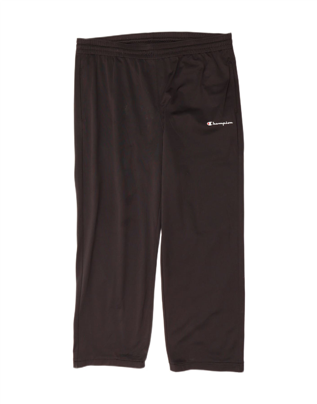 Calça de treino masculina CHAMPION 2XL preta