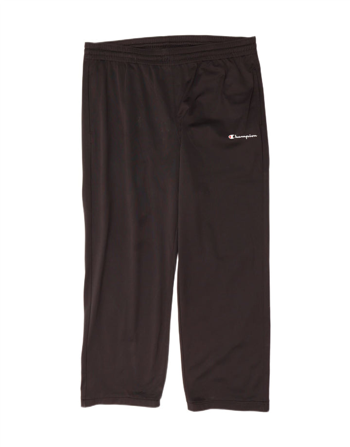 Calça de treino masculina CHAMPION 2XL preta