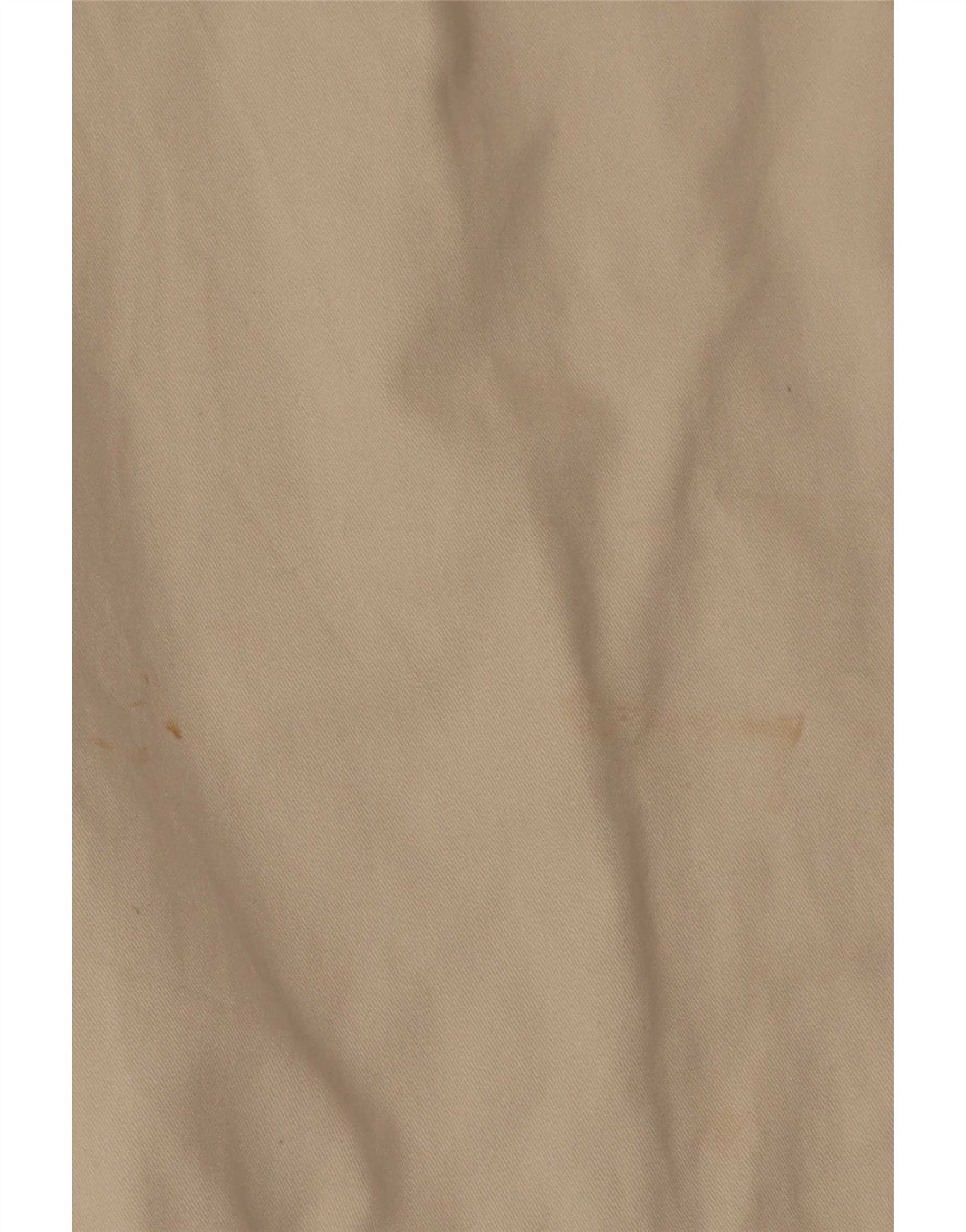 Calça Chino Rip Curl Masculina Reta Médio W34 L29 Algodão Bege
