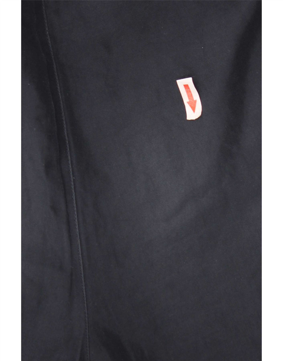 Calça de treino masculina Champion azul marinho médio
