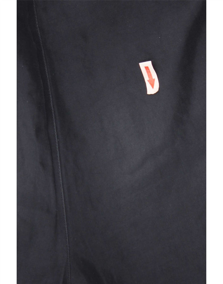 Calça de treino masculina Champion azul marinho médio
