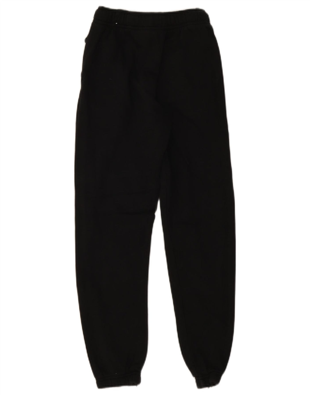 Calça de treino Nike Boys Joggers 10-11 anos médio preto algodão