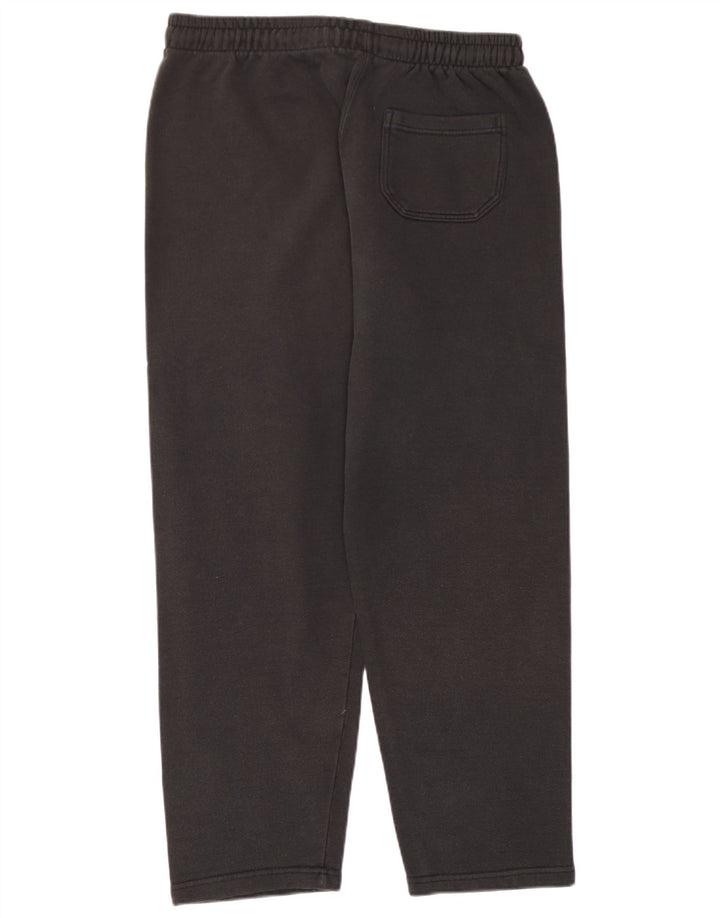 Calça de treino feminina Champion UK 16 grande preta