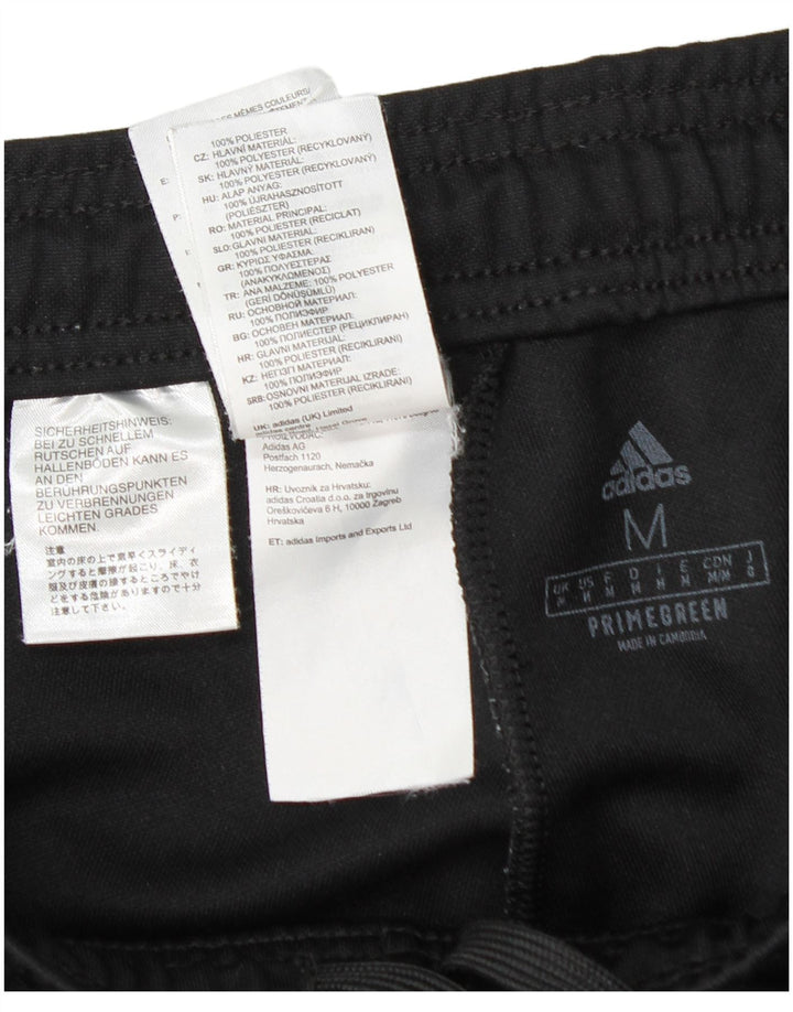 Calça Adidas Aeroready Masculino Médio Poliéster Preto