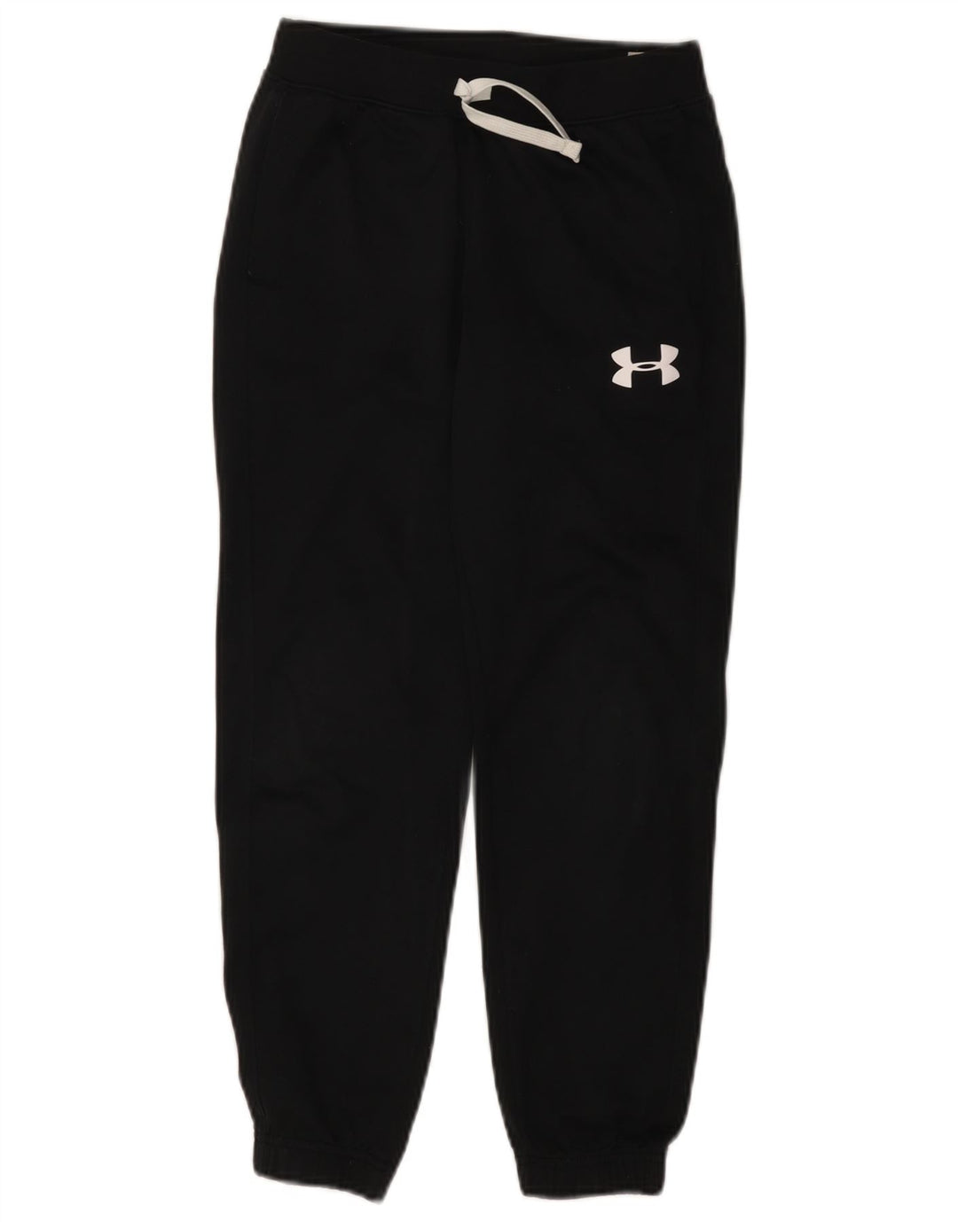 Calça de treino Under Armour Boys Joggers 9-10 anos médio preto