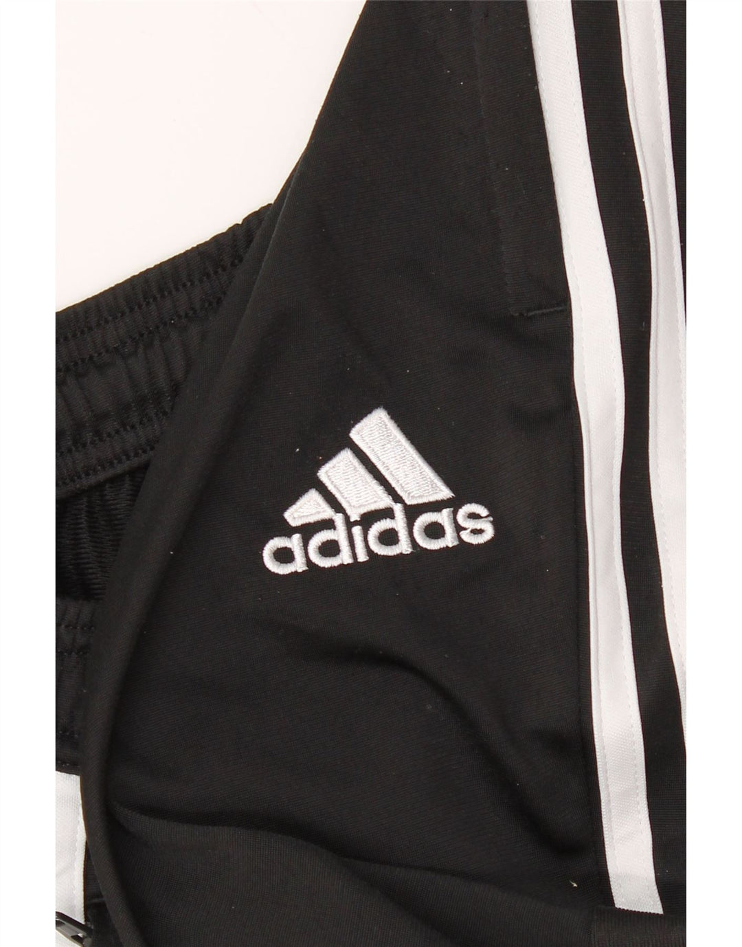 Adidas masculino colheita calças de treino joggers 4xl preto