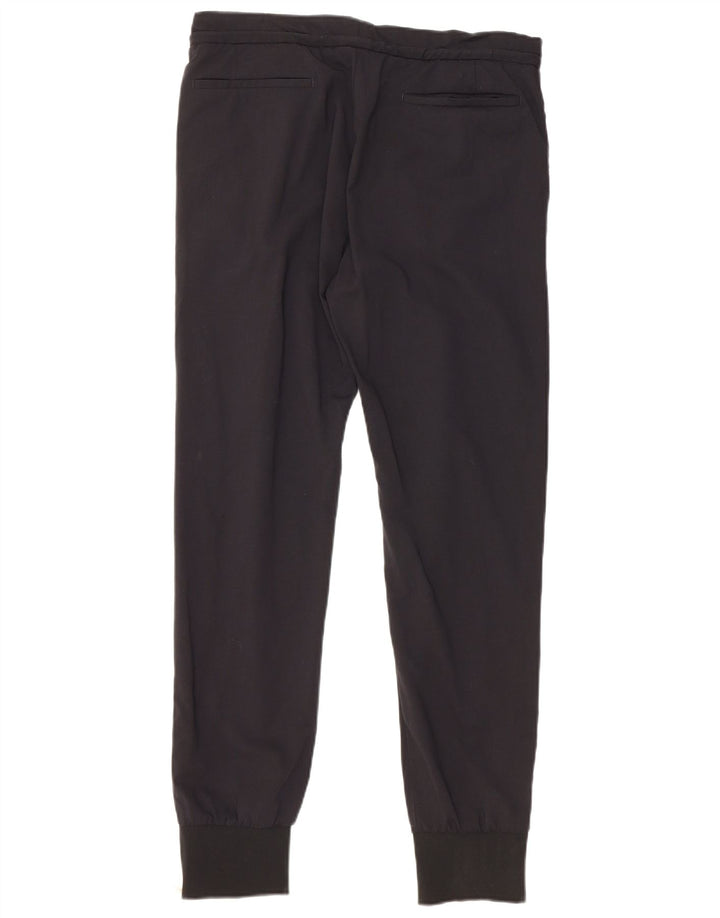 Paul Smith Mens Joggers Calças W34 L29 Azul Marinho