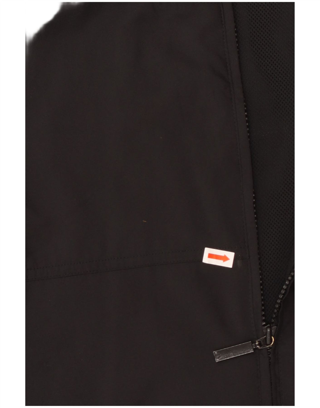 Adidas masculino manga curta agasalho jaqueta pequena poliéster preto