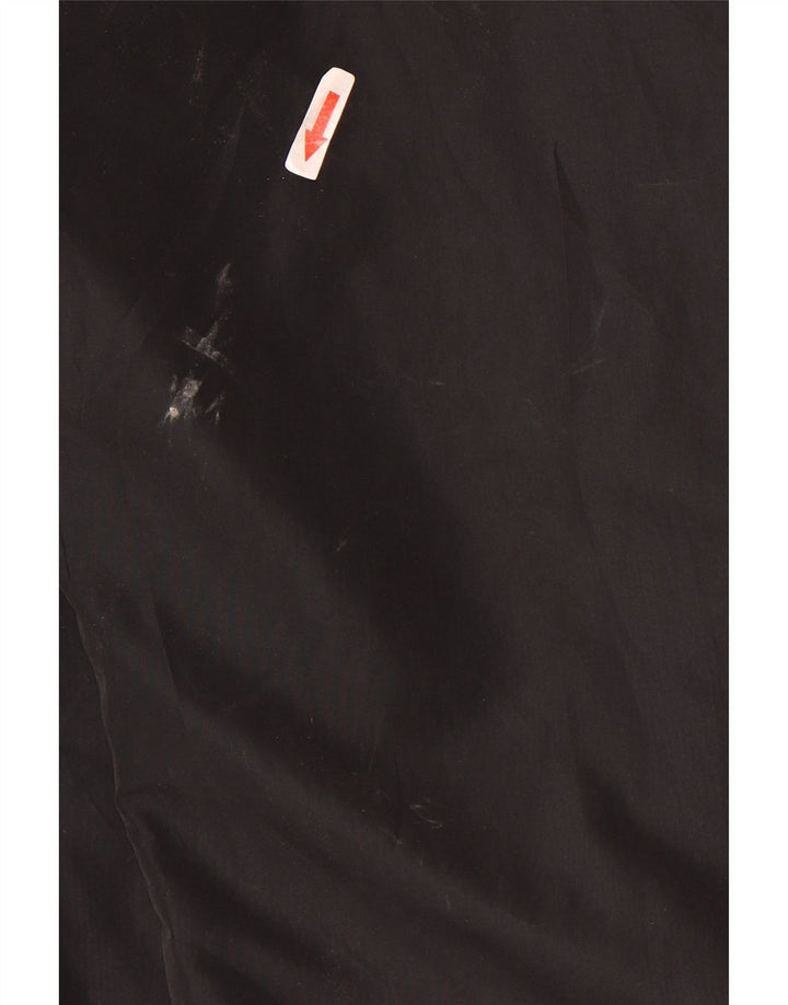 Calça Adidas Masculina Treino Joggers Médio Preto