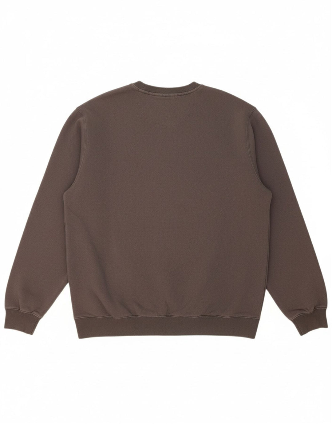 CHAMPION Suéter gráfico masculino 2XL algodão cinza