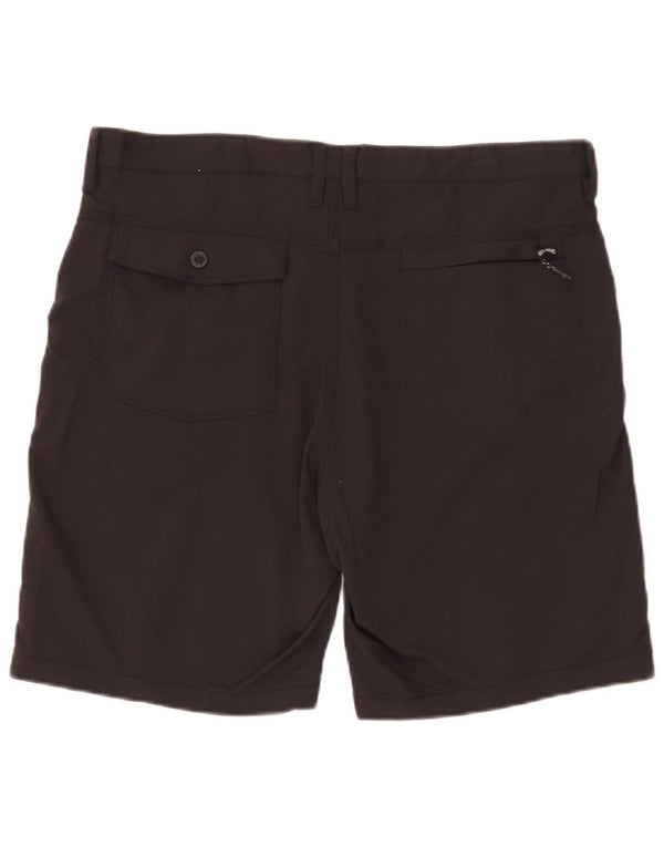 Billabong Mens Chino Shorts Grande Preto