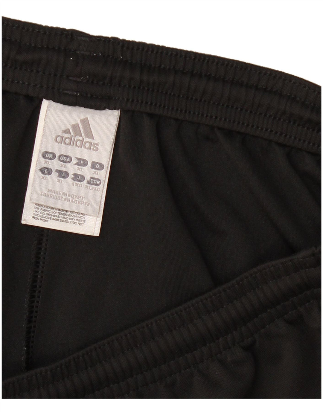 Adidas Masculino Climalite Sport Shorts XL Preto Poliéster