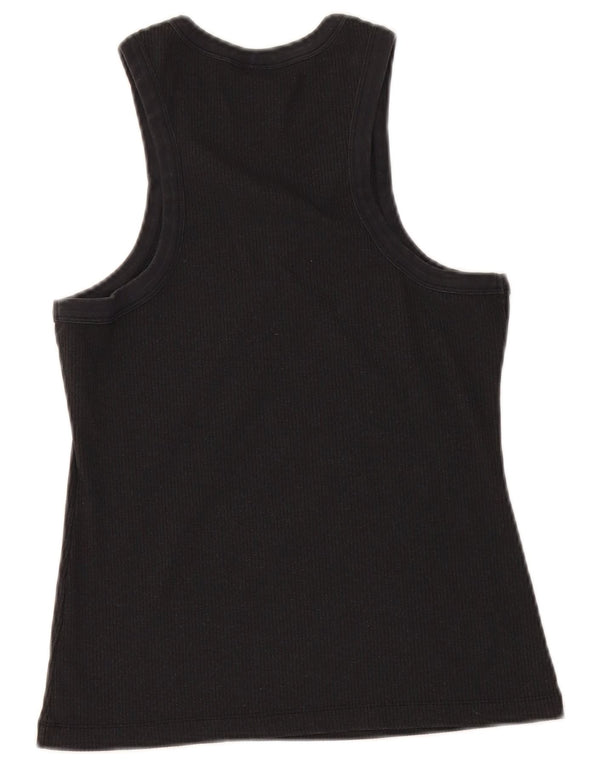 Colete feminino Nike UK 14 grande preto