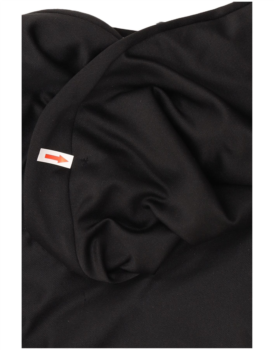 Calça Adidas Mens Climalite Treino Médio Preto Poliéster