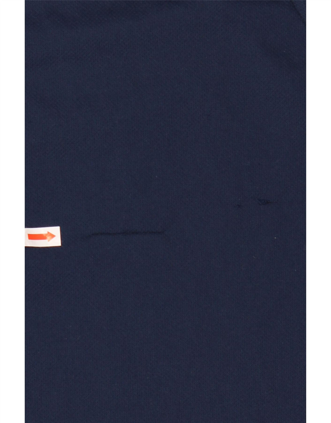 Camiseta Adidas Masculina Climalite Graphic Top Grande Poliéster Azul Marinho