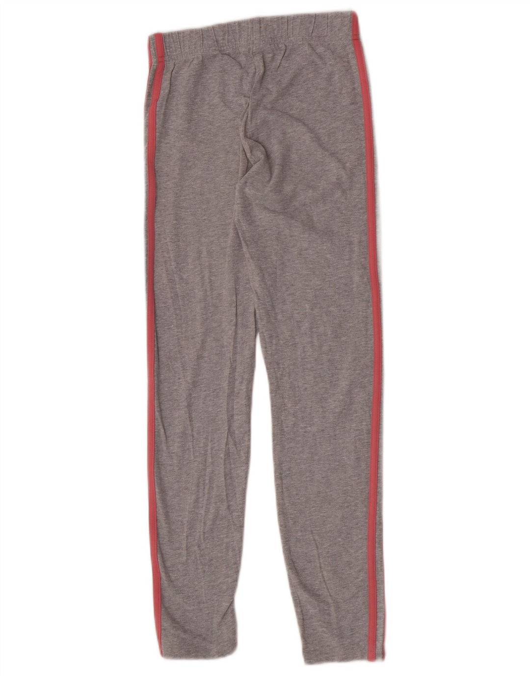 Leggings Adidas Menina 13-14 Anos Cinzentas