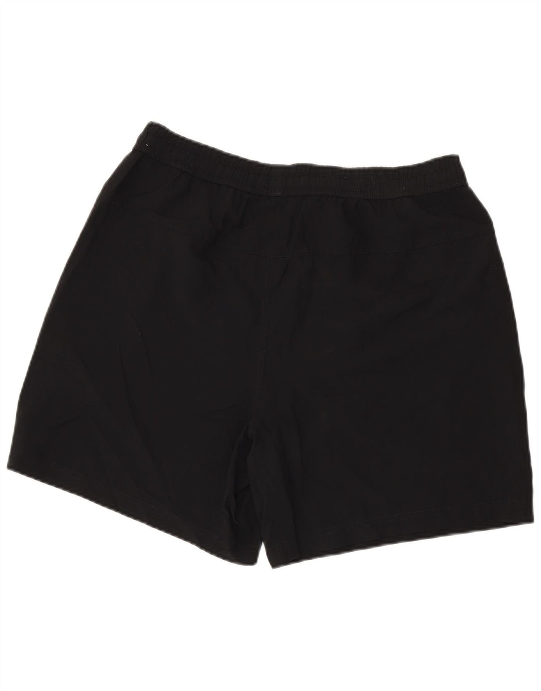 NIKE Masculino Dri Fit Sport Shorts Grande Poliéster Preto