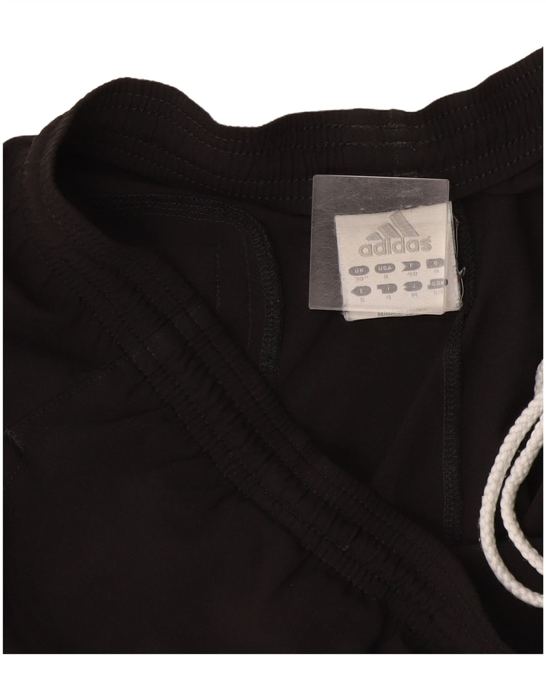Adidas Mens Sport Shorts Médio Preto Esportes