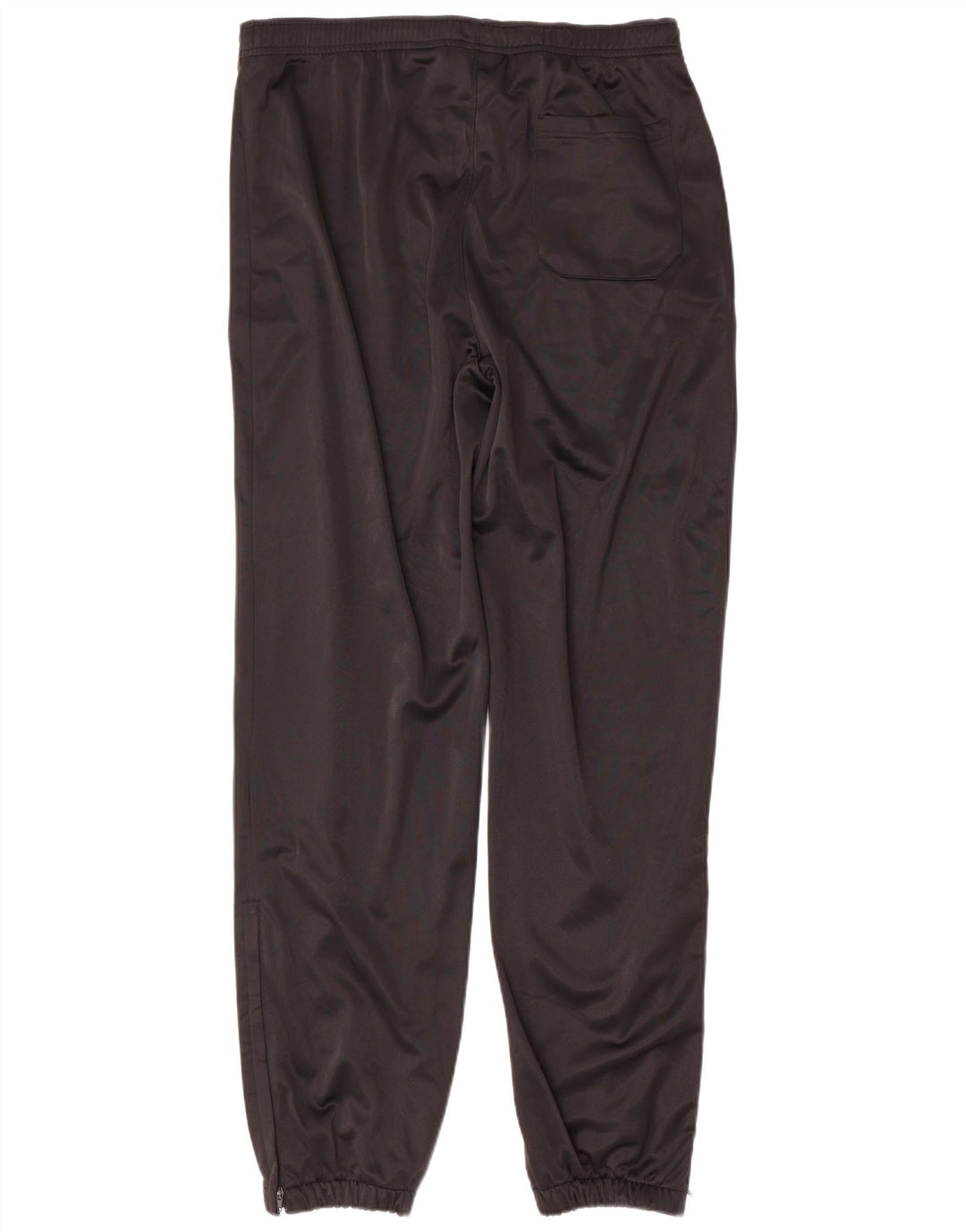 Calça de treino masculina Lotto Joggers grande preto