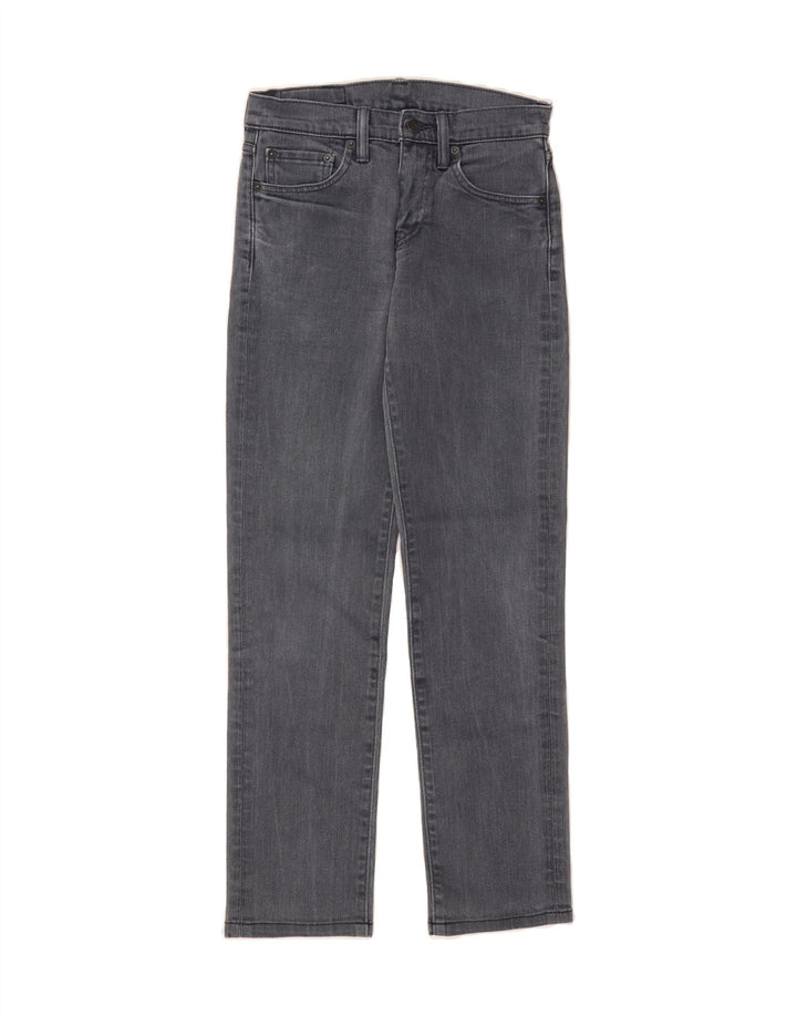 LEVI'S Mens 511 Slim Jeans W29 L29 Blue Cotton Vintage Levi's and Second-Hand Levi's from Messina Hembry 
