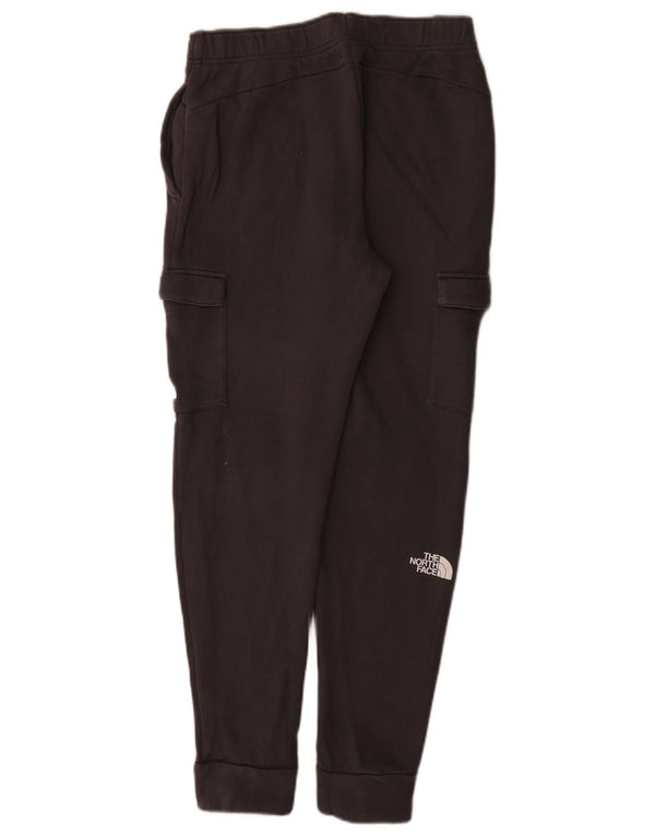 Calças de treino The North Face Boys Cargo Joggers 14-15 anos XL cinzento
