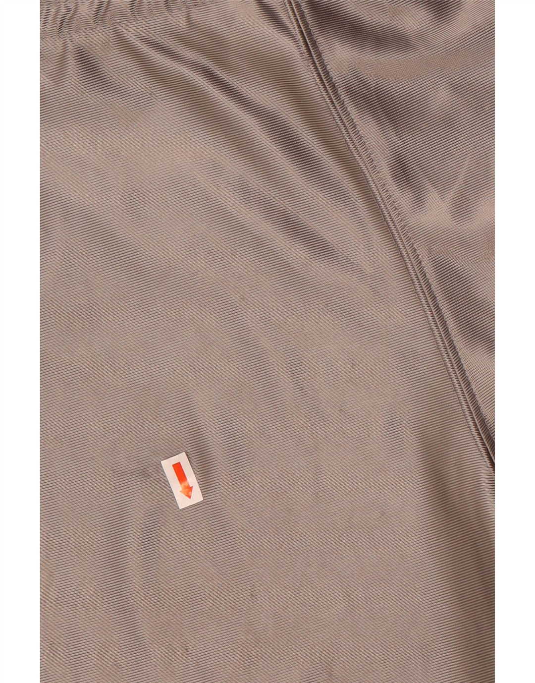 Russell Athletic Mens Sport Shorts Pequeno Poliéster Cinza