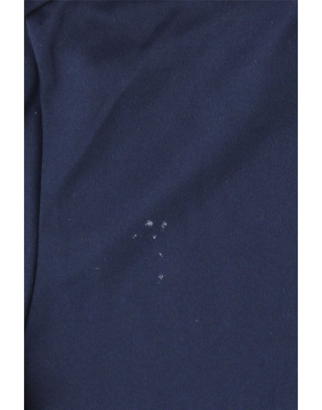 Adidas Mens Tracksuit Top Jacket UK 42/44 Grande Azul Marinho