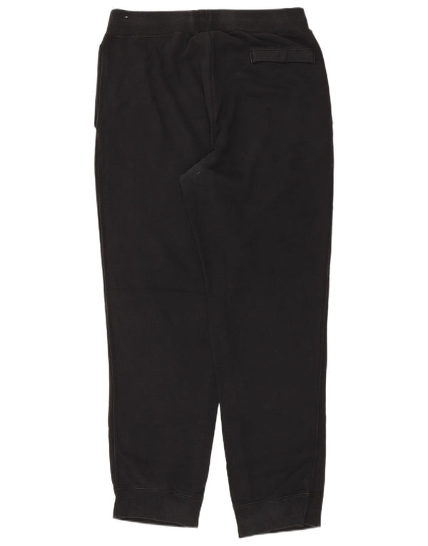 Nike Mens Treino Calças Joggers XL Algodão Preto