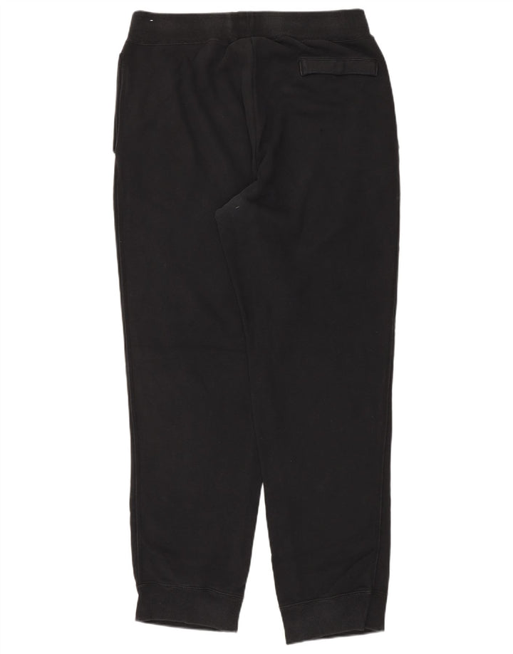 Nike Mens Treino Calças Joggers XL Algodão Preto