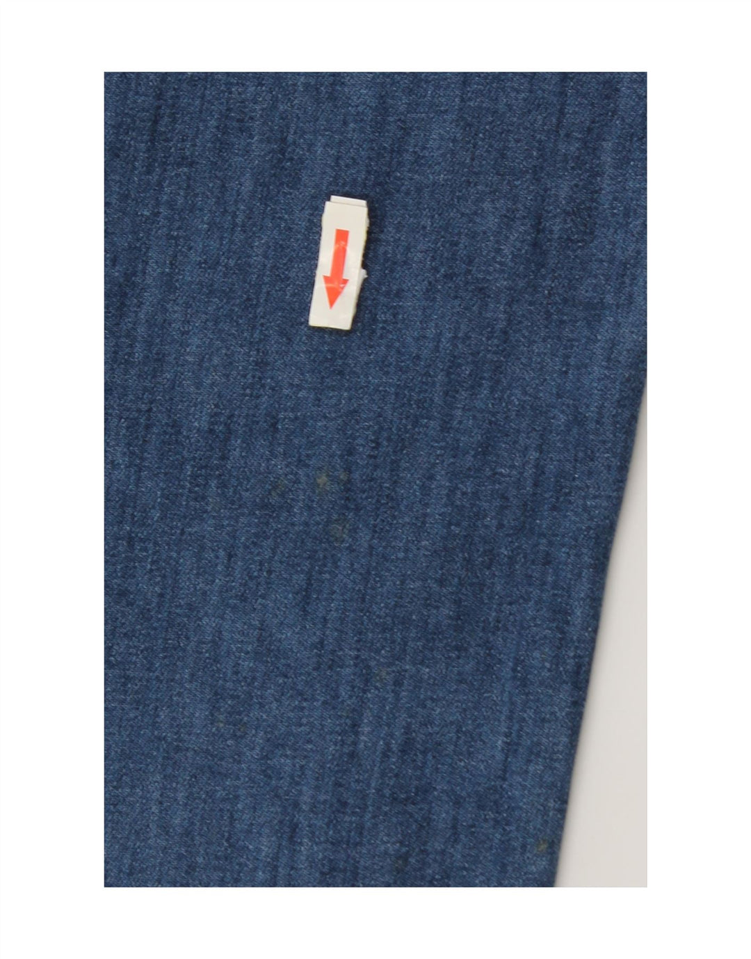 Hugo Boss Masculino Jeans Slim W30 L32 Azul