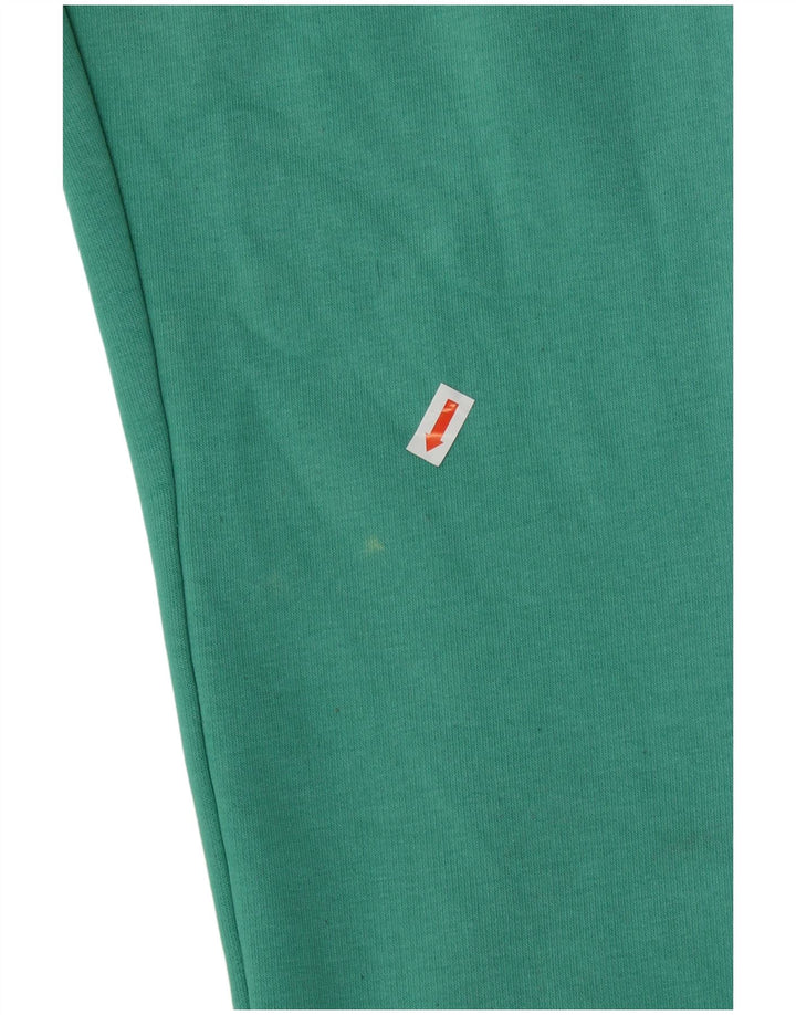 Calça de treino masculina DICKIES Joggers XS algodão verde