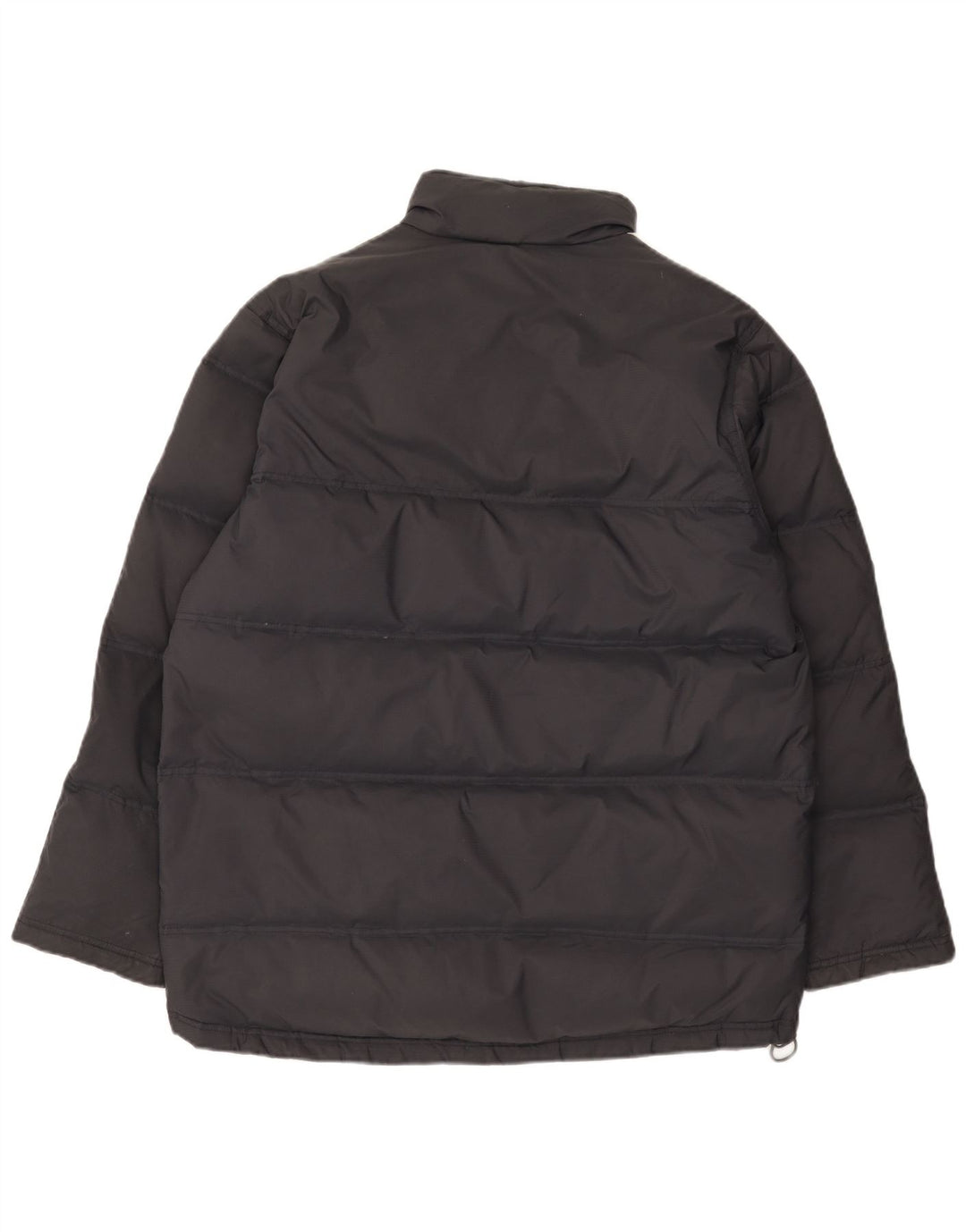 Casaco Adidas Menino Acolchoado 15-16 Anos Cinzento Poliamida