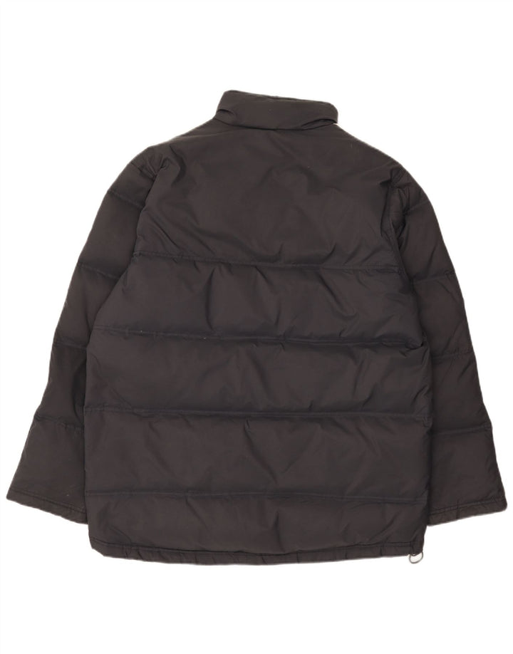 Casaco Adidas Menino Acolchoado 15-16 Anos Cinzento Poliamida