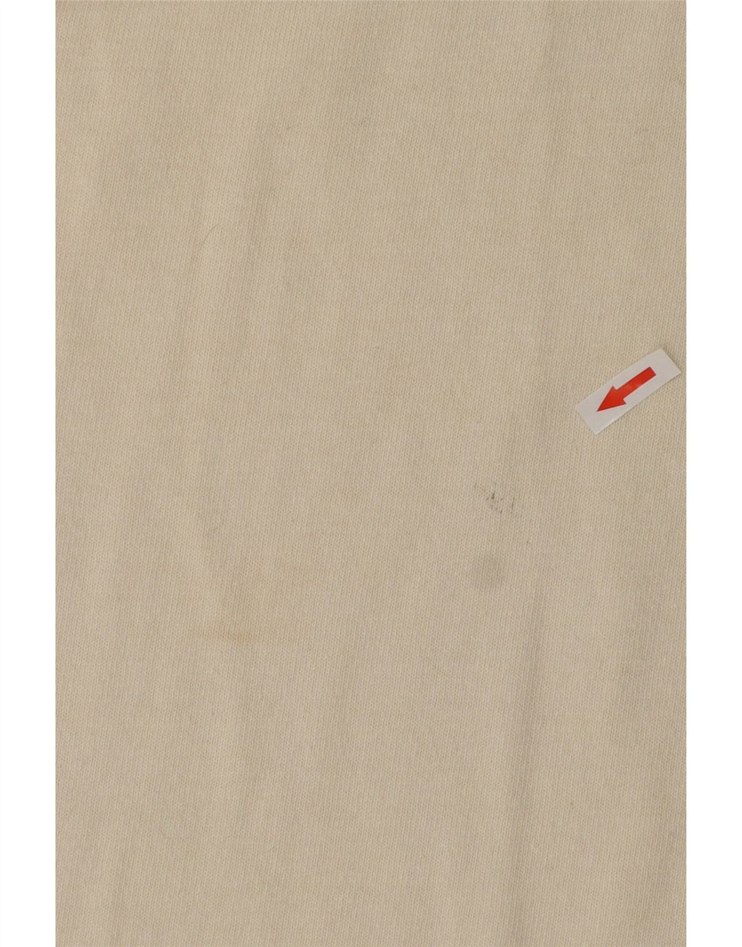 Camisa polo masculina ADIDAS 2XL algodão branco