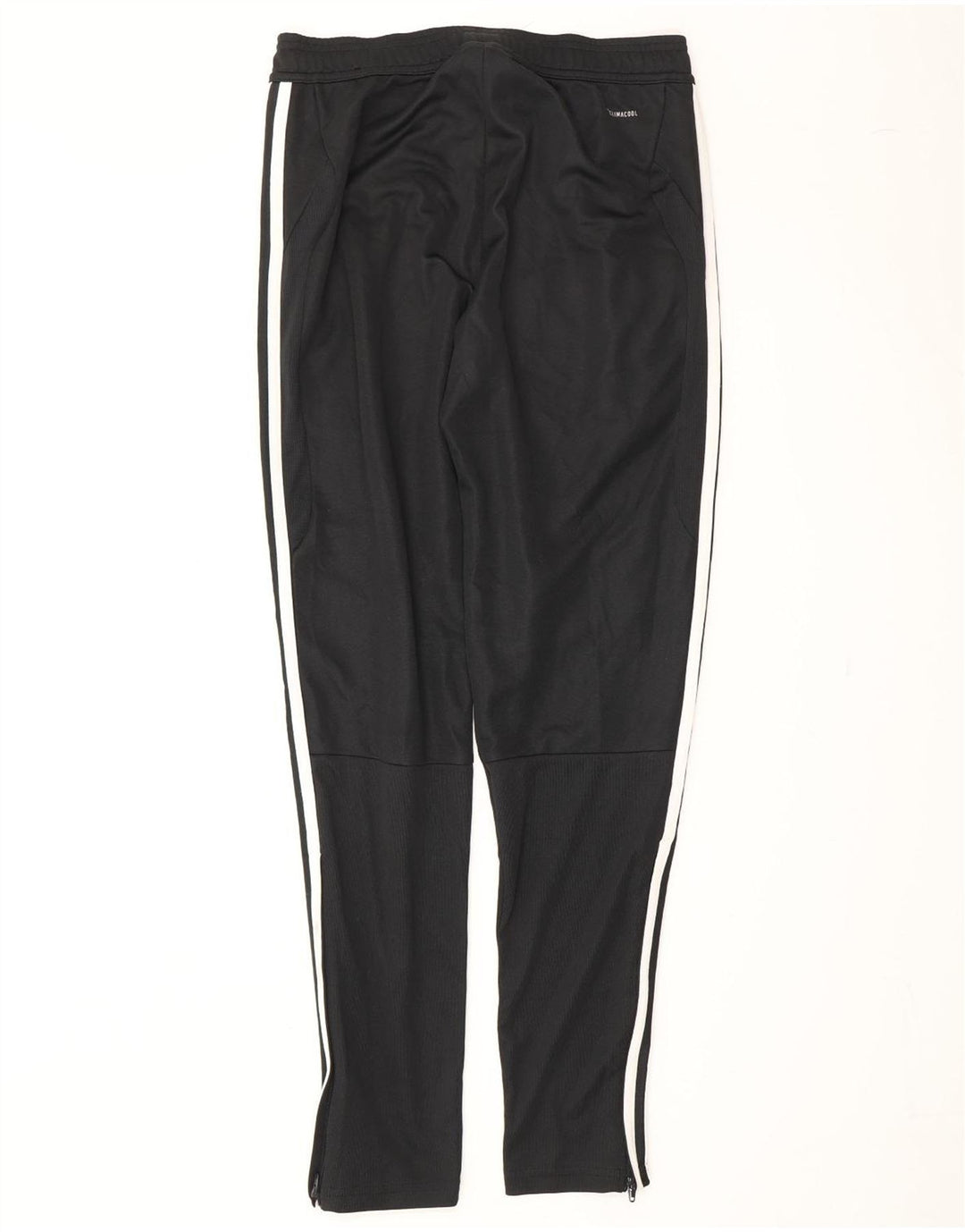 Calça Adidas Climacool Masculina Pequena Poliéster Preto