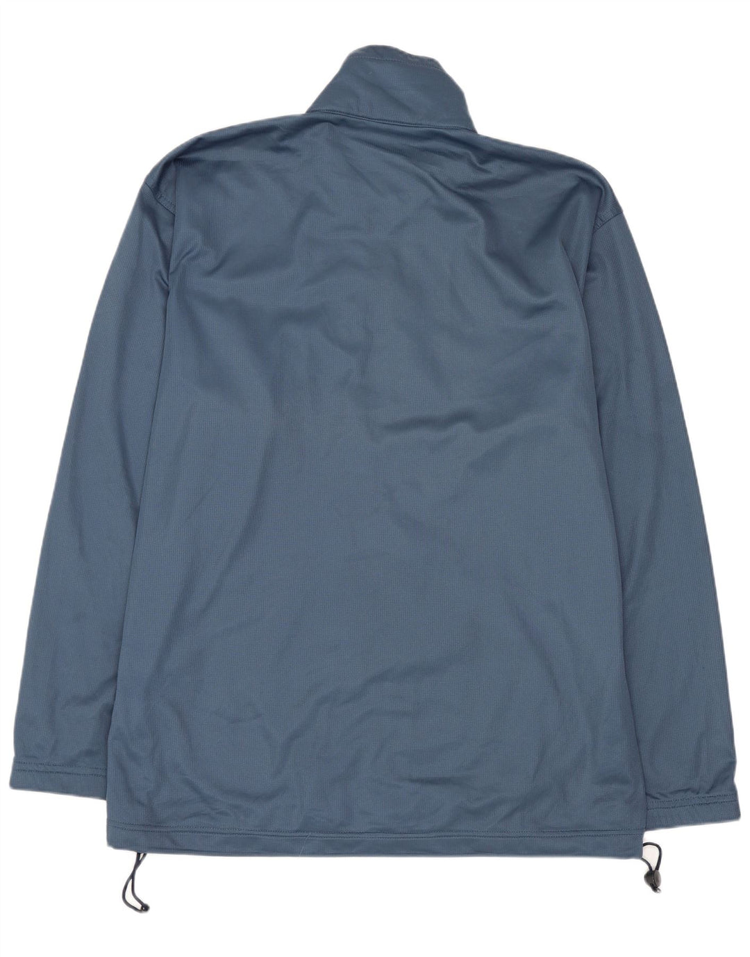 Jaqueta Asics Mens Tracksuit Top XL Azul