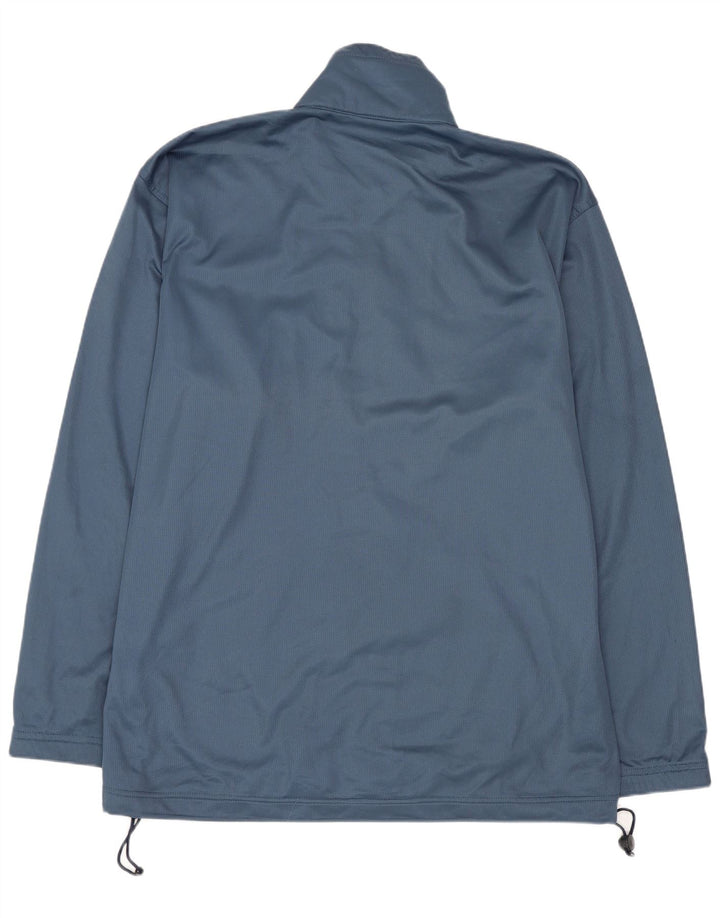 Jaqueta Asics Mens Tracksuit Top XL Azul