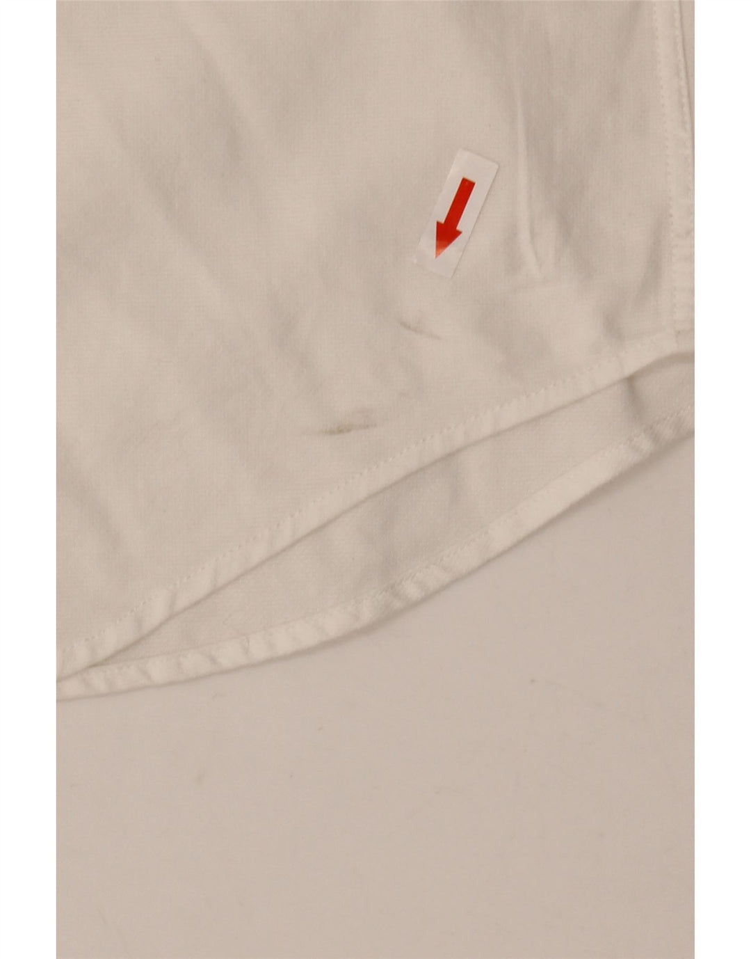 Camisa masculina Hugo Boss Modern Fit XL algodão branco