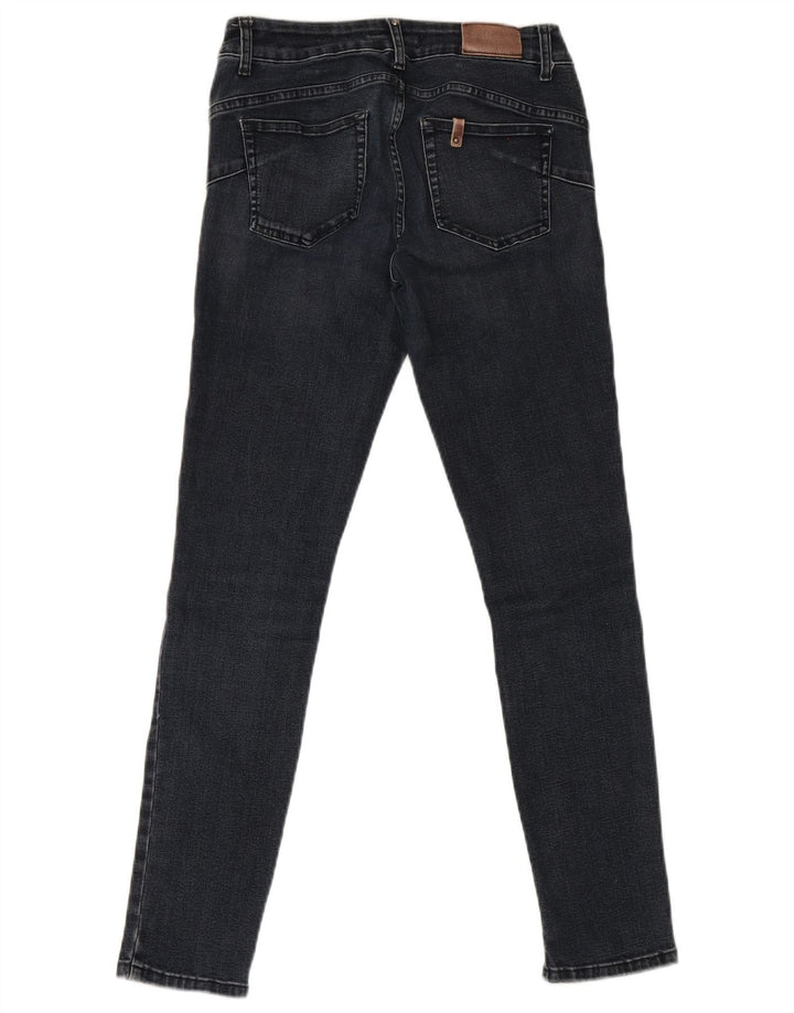 Liu Jo Jeans Slim Feminino W28 L29 Azul Marinho
