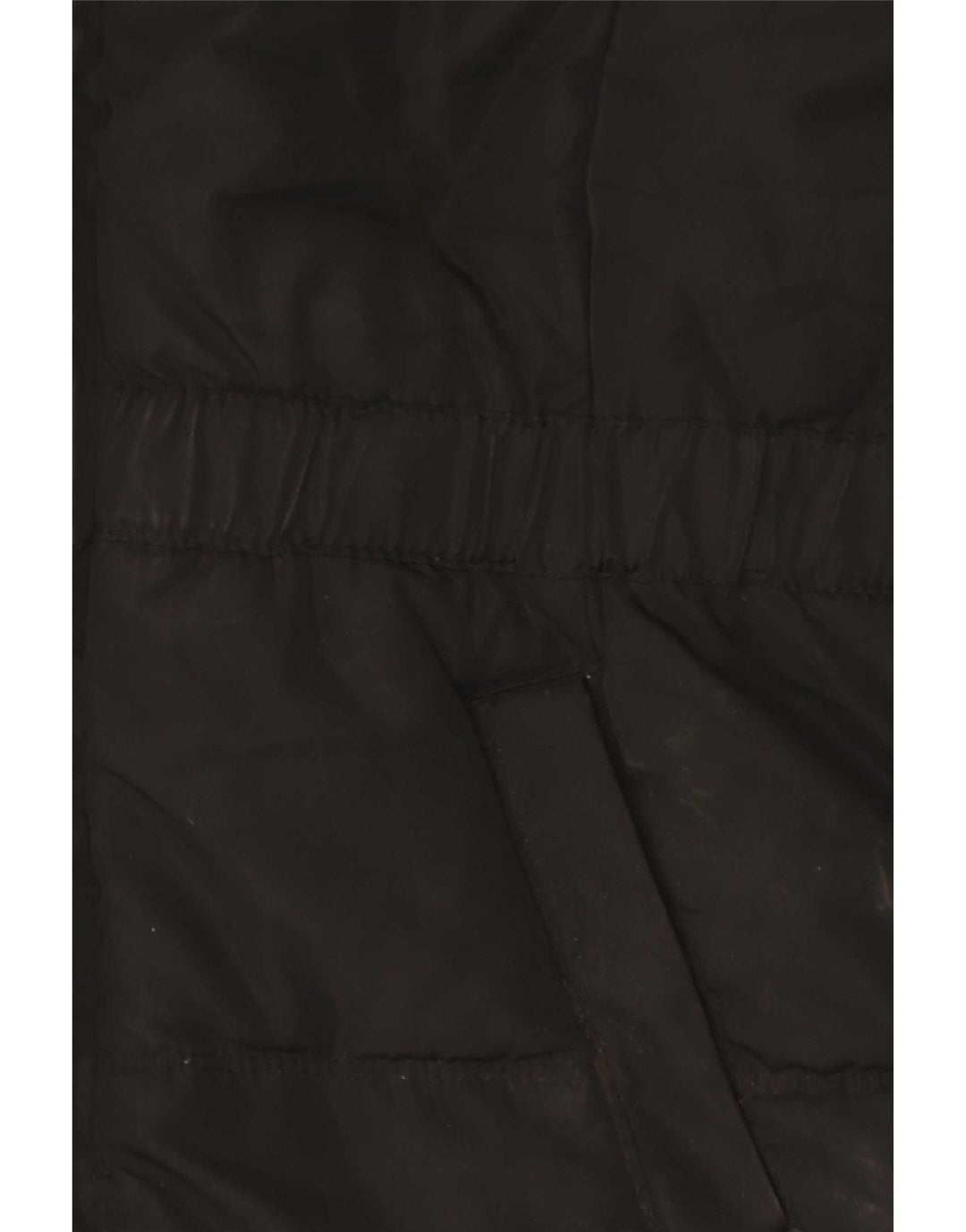 Casaco Levi's Meninas Acolchoado 13-14 Anos Preto Poliéster